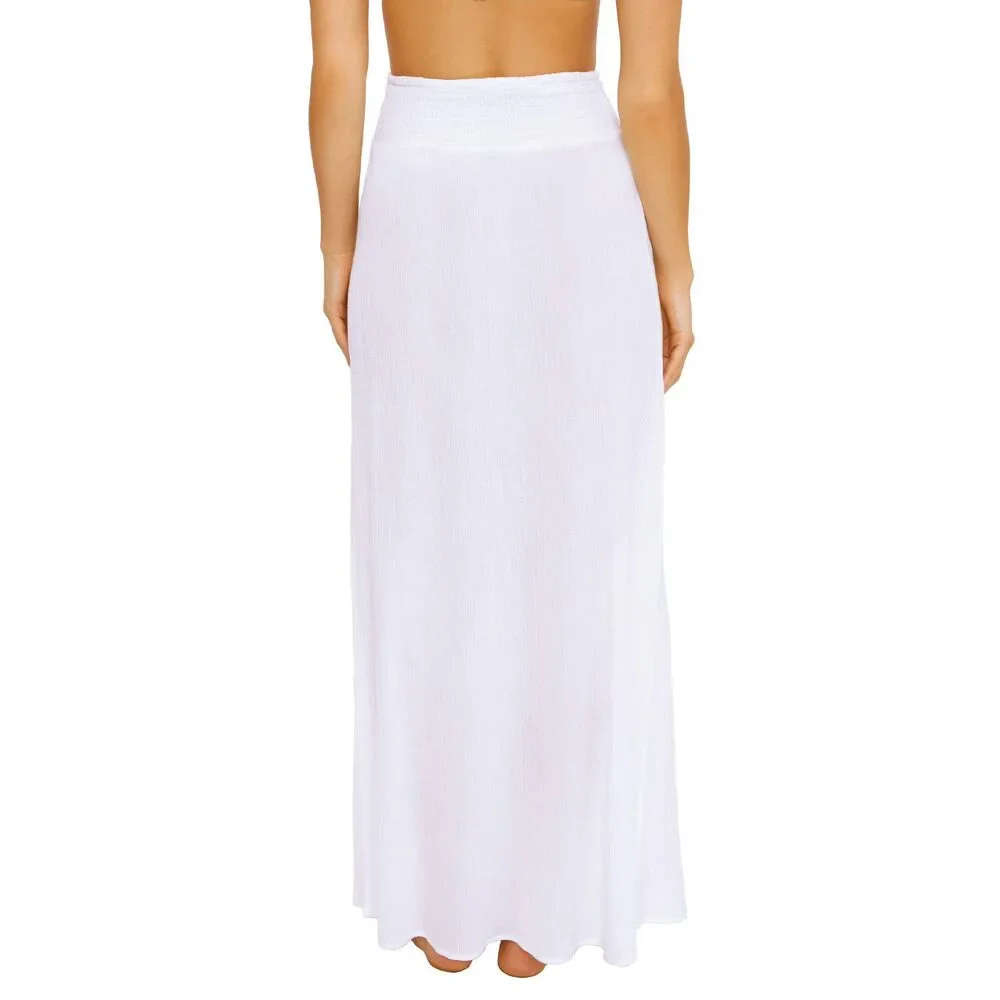 Isabella Rose Swim PALAVAS MAXI SKIRT